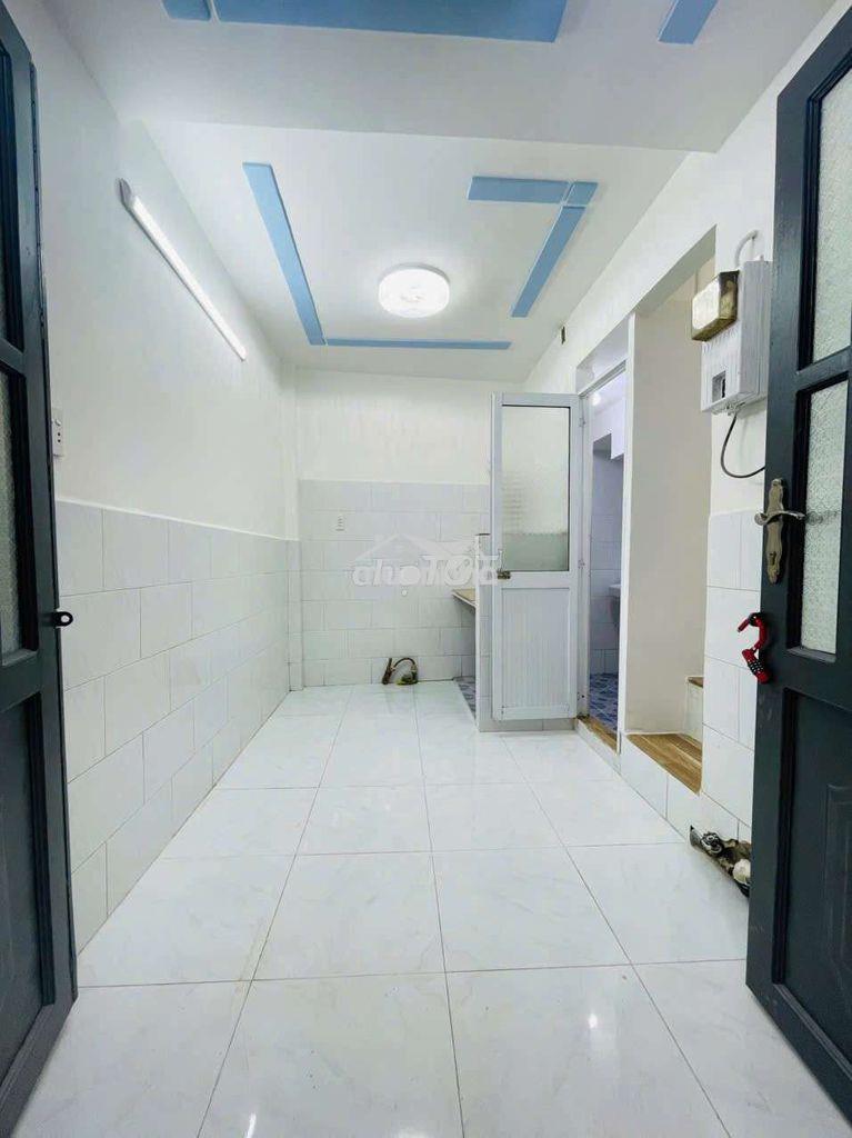 Trần hưng đạo, 1 trệt, 1lầu, sổ hồng riêng, chỉ hơn 1 tỏi - 4