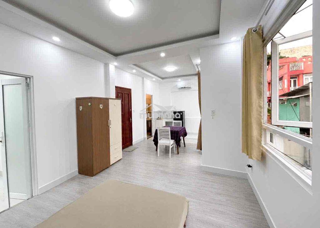 Bán nhà phú nhuận – hxh phan đăng lưu, 5 tầng, 8 phòng,hđ 30tr/th - 3