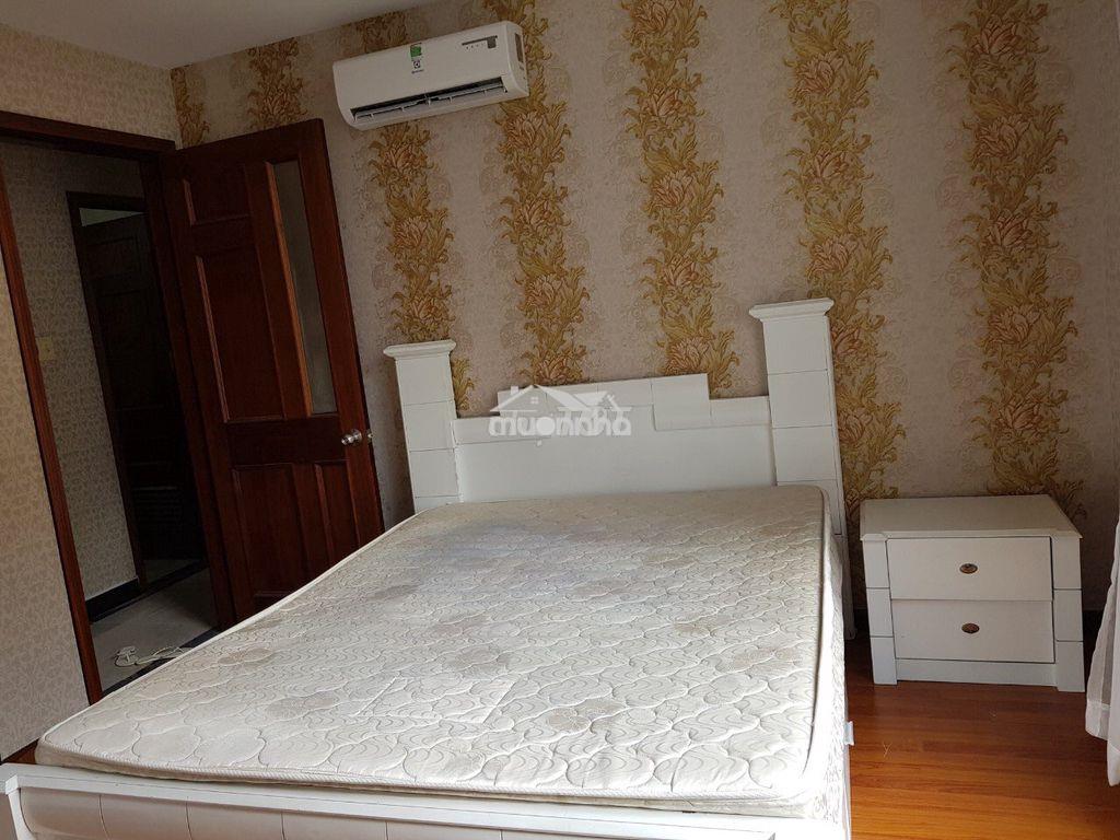 Chính chủ cho thuê căn hộ giai việt 2 phòng full nội thất giá 14tr - Ảnh 2