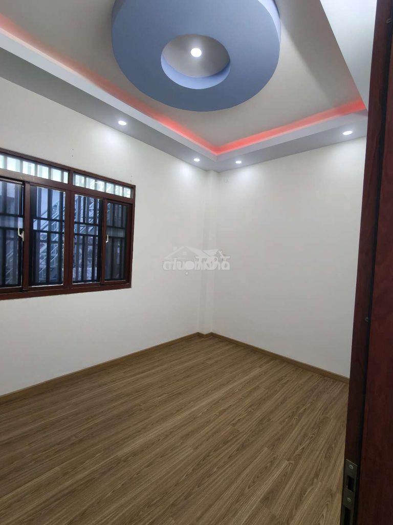 Cho thuê nhà dương bá trạc  - Ảnh 4