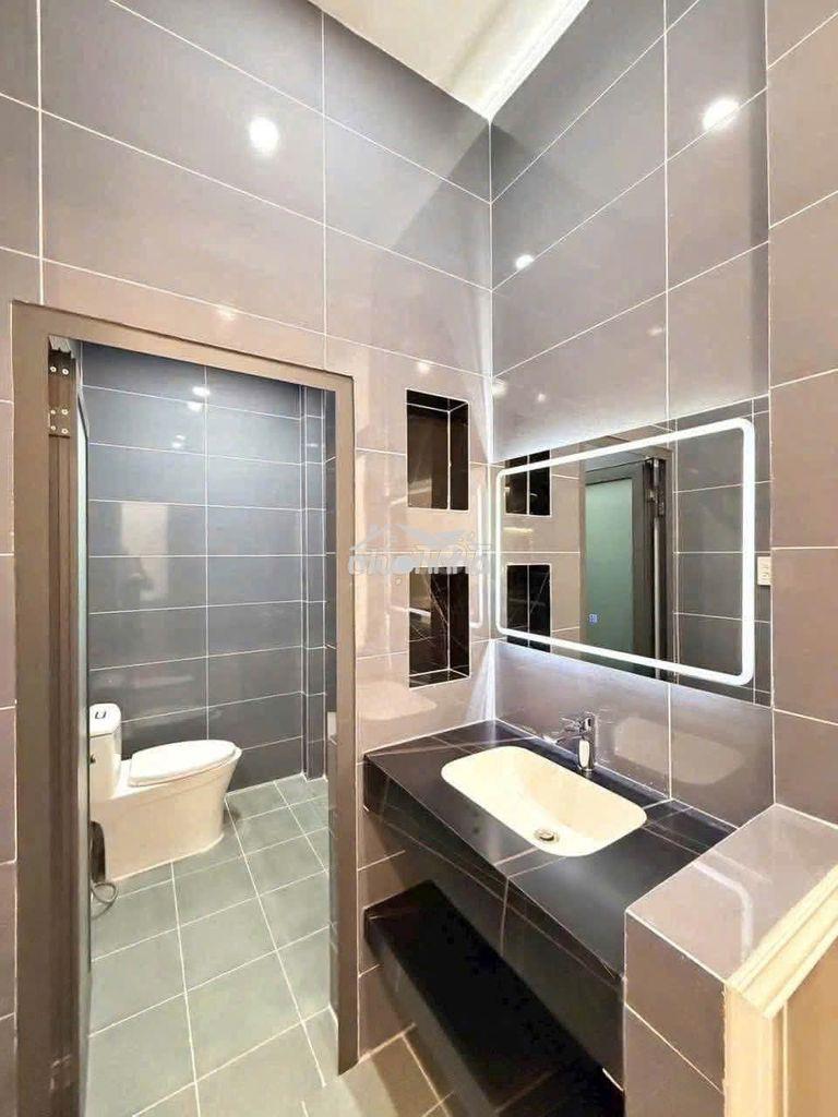 🏡 Bán nhà 1 trệt 1 lầu tại tân hiệp – chỉ cần trả trước 750 triệu 🏡 - 4