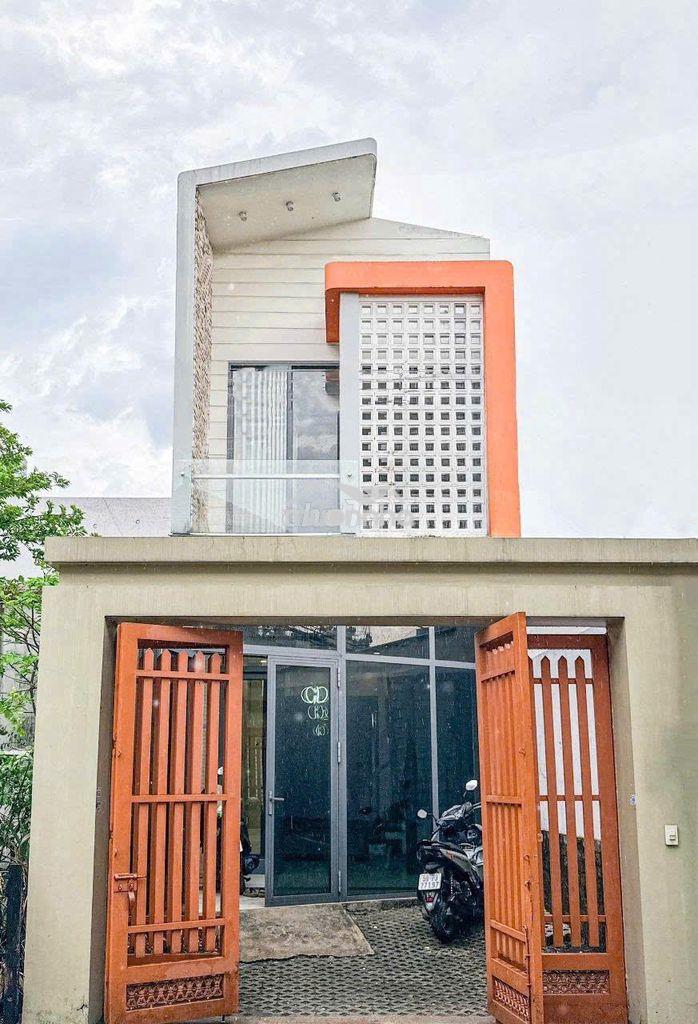 Bán nhà ngay trường chinh, ngã tư an sương quận 12 dọn vào ở ngay - Ảnh 2