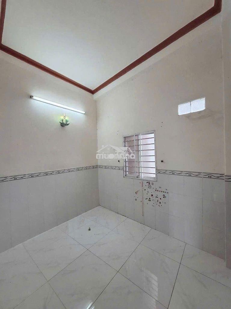 Nhà nguyên căn hẻm xe hơi 7 triệu 4 pn 3 tầng - Ảnh 4