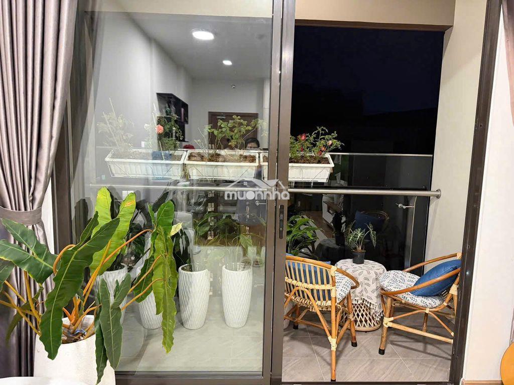Chung cư an lạc bình tân - 2 phòng ngủ 2 nhà vệ sinh - full nội thất - 3