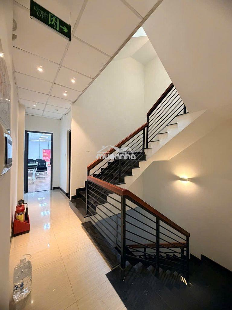 451/25a tô hiến thành p14 q10 - ngang 4,1x18m - 2 lầu 4 phòng - Ảnh 4