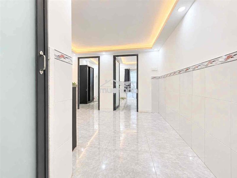 Mới trống lại 2 phòng ngủ cực kì rộng rãi ngay bến xe miền đông cũ