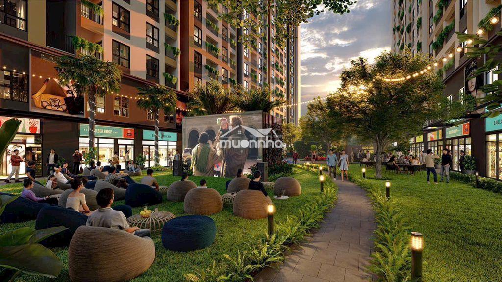 Căn hộ bcons central park, ngay vincom trung tâm biên hoà - 3