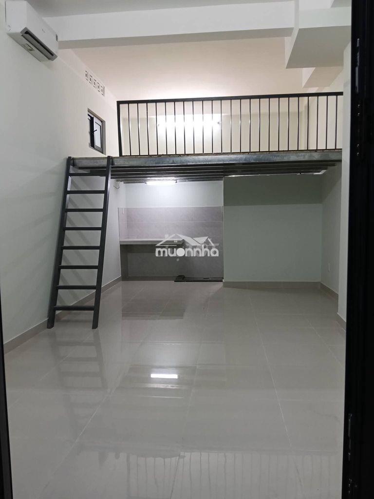 Phòng mới 100%, siêu rộng tại làng đại học qg tphcm - Ảnh 3