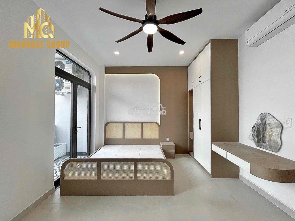 🔥 Lạc long quân – 1pn mới xây, phòng mới toanh – giá 8tr! - Ảnh 2