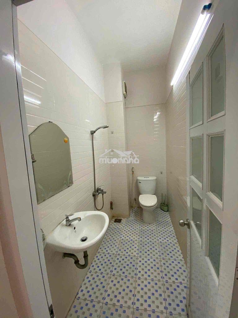 Mặt tiền kinh doanh 5 x 20 - trệt 3 lầu st - nhận ngay - 2
