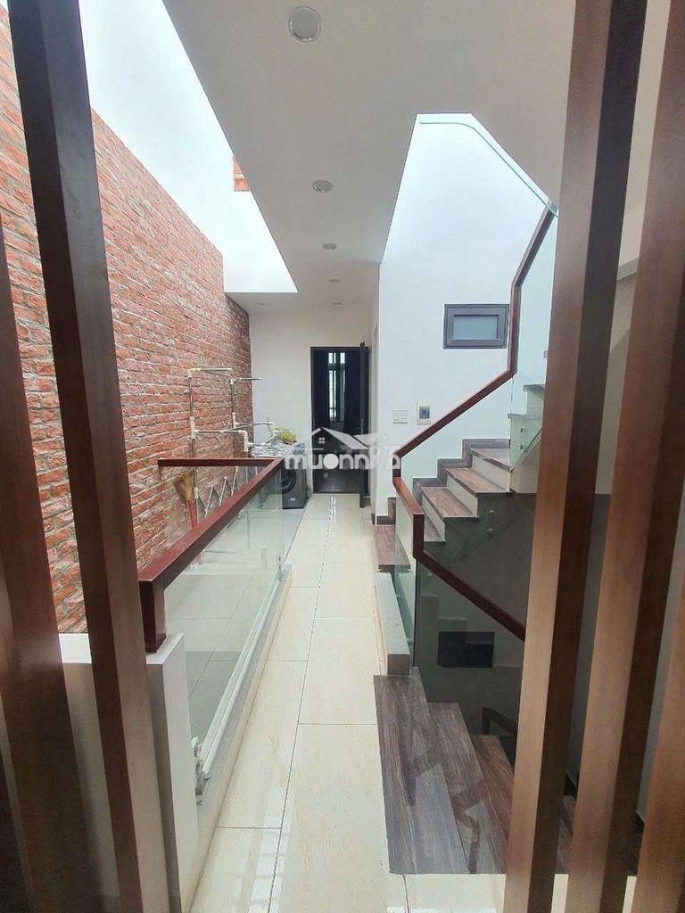 Nhà kdc phúc đạt 4 phòng ngủ full nội thất - 4