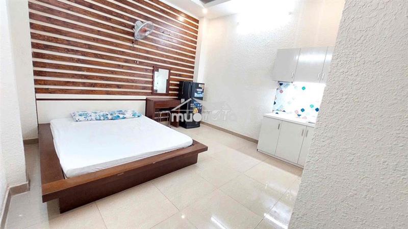 Cho thuê phòng giá rẻ - ngay bến xe quận 8, thang máy tận phòng