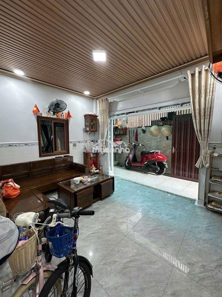 Nhà nhà sau lưng kdd suối tiên - Ảnh 3