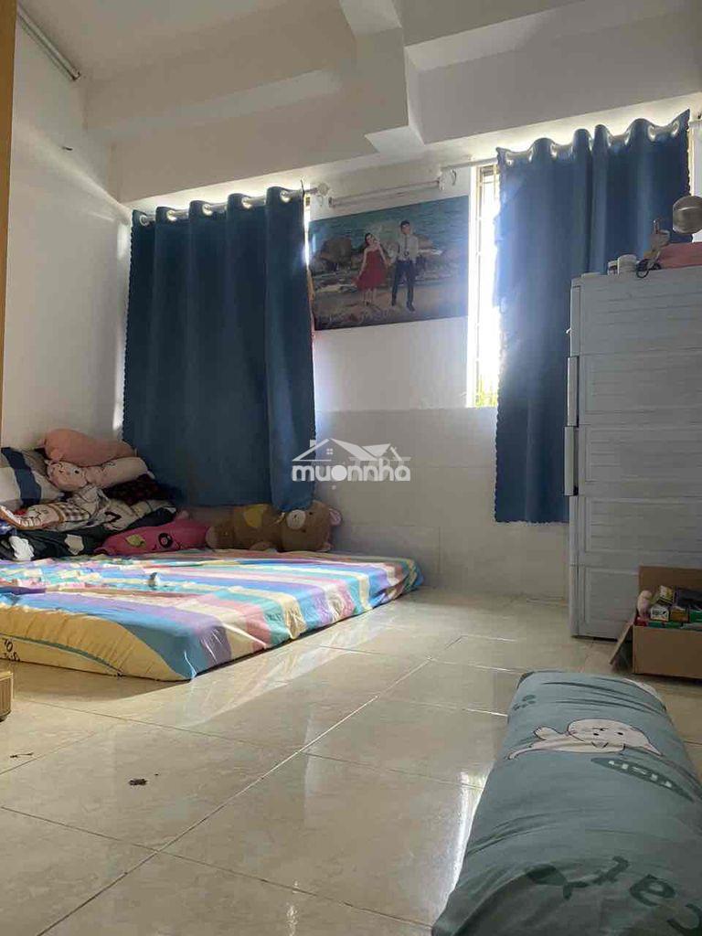 C thuê nhà chung cư an sương phường đông hưng thuận quận 12 - 4