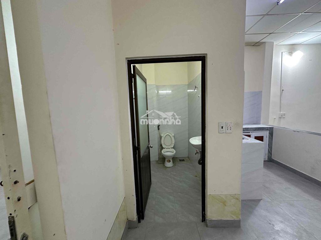 Cho thuê nhà nguyên căn c7c phạm hùng 12tr - Ảnh 4