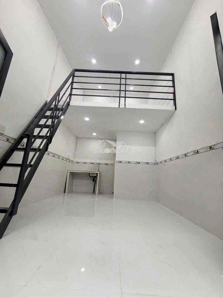 Bán gấp nhà ql 50 sổ hồng riêng - 3