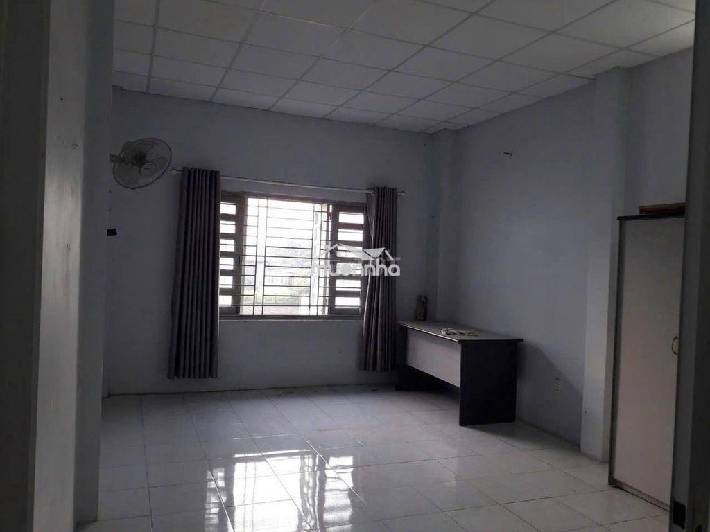 Nhà hẻm q12 4x17=68m2 giá 3,2ti hiếm - 2