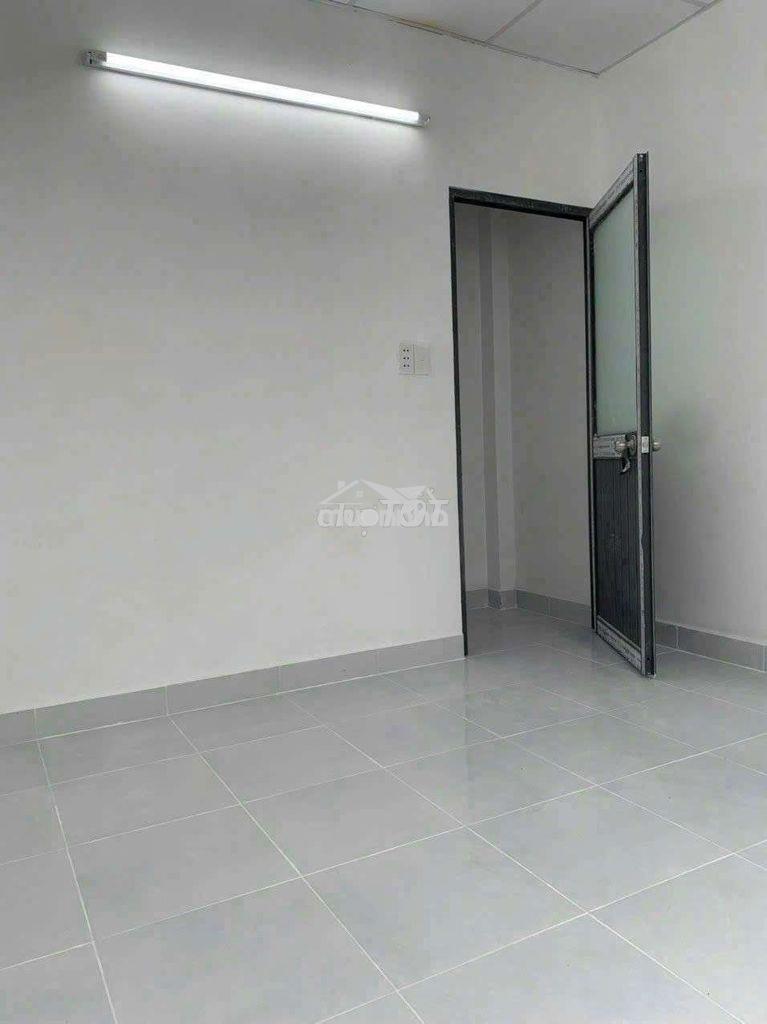 Cho thuê nhà trọ có 1 máy lạnh xe hơi tới nơi - Ảnh 2