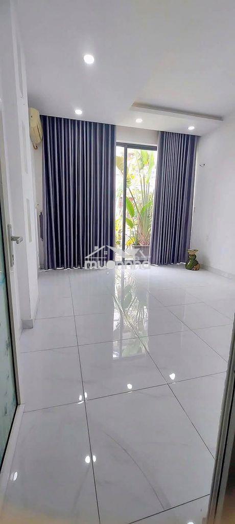 Cho thuê nhà đẹp đường nhánh tô ký phường tân chánh hiệp q12 - Ảnh 2