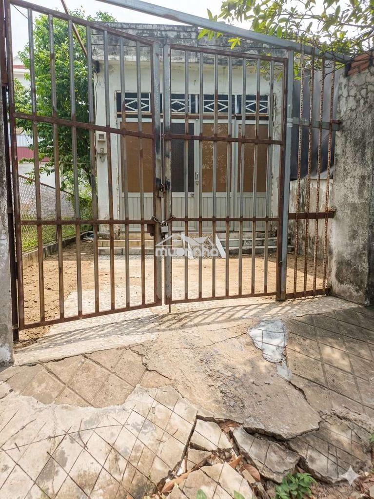 Nhà nguyên căn 100m2 giá rẻ  - 2