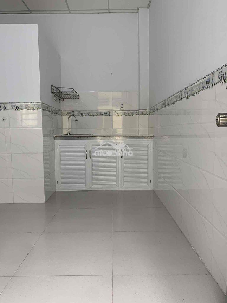 Cho thuê nhà trọ 1 trệt+1 lầu sàn gỗ có ban công riêng - 3