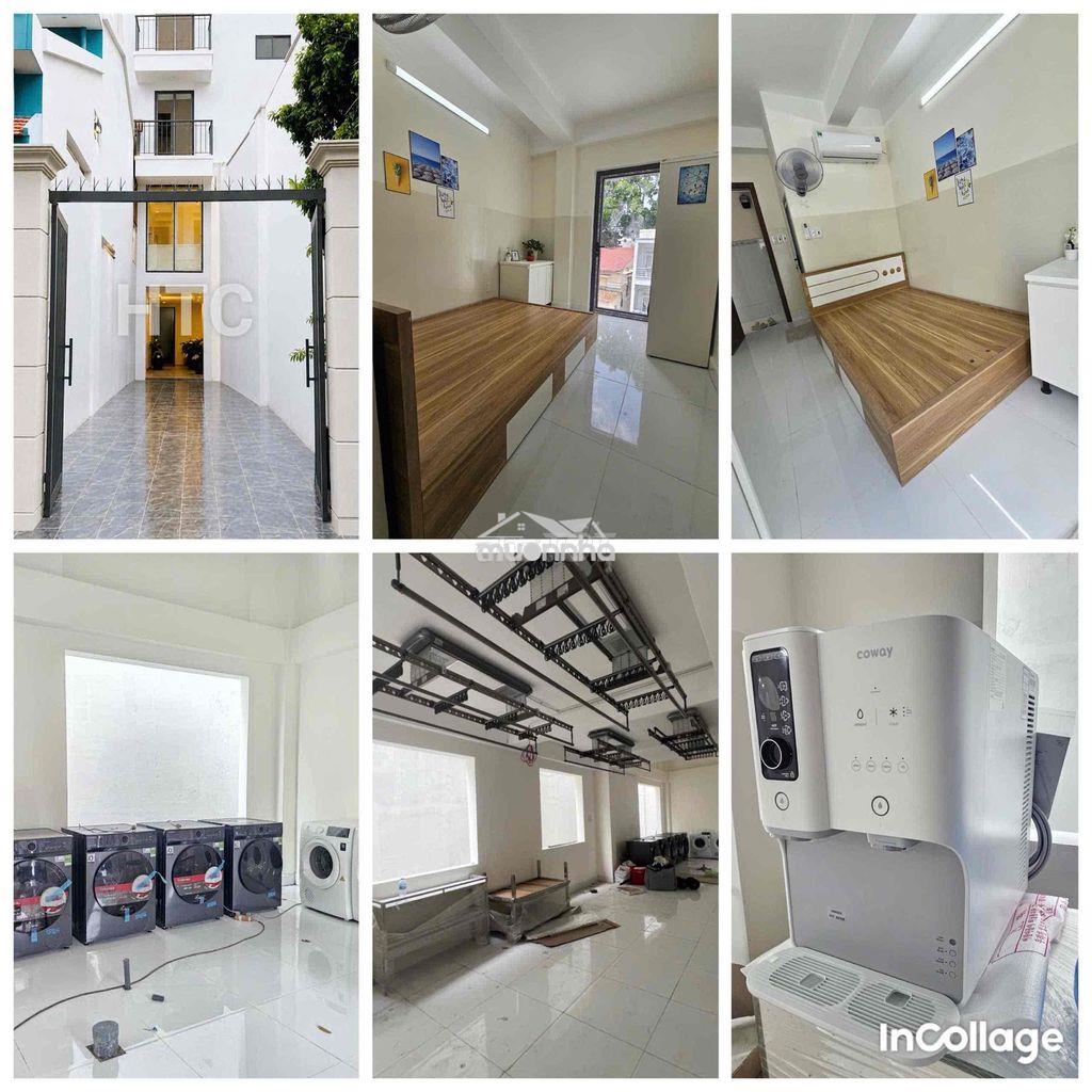 Chính chủ cho thuê ,trọ mới xây. 📍 149 nơ trang long, bình thạnh 💰 giá - Ảnh 3