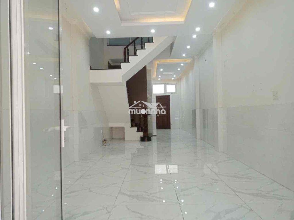 Cho thuê nhà 1 trệt 2 lầu gần go dĩ an - Ảnh 2