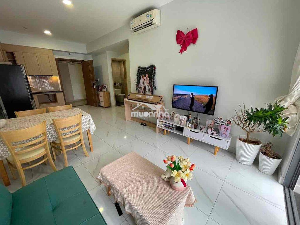 Cho thuê căn hộ 1pn full nội thất ở ngay - Ảnh 3