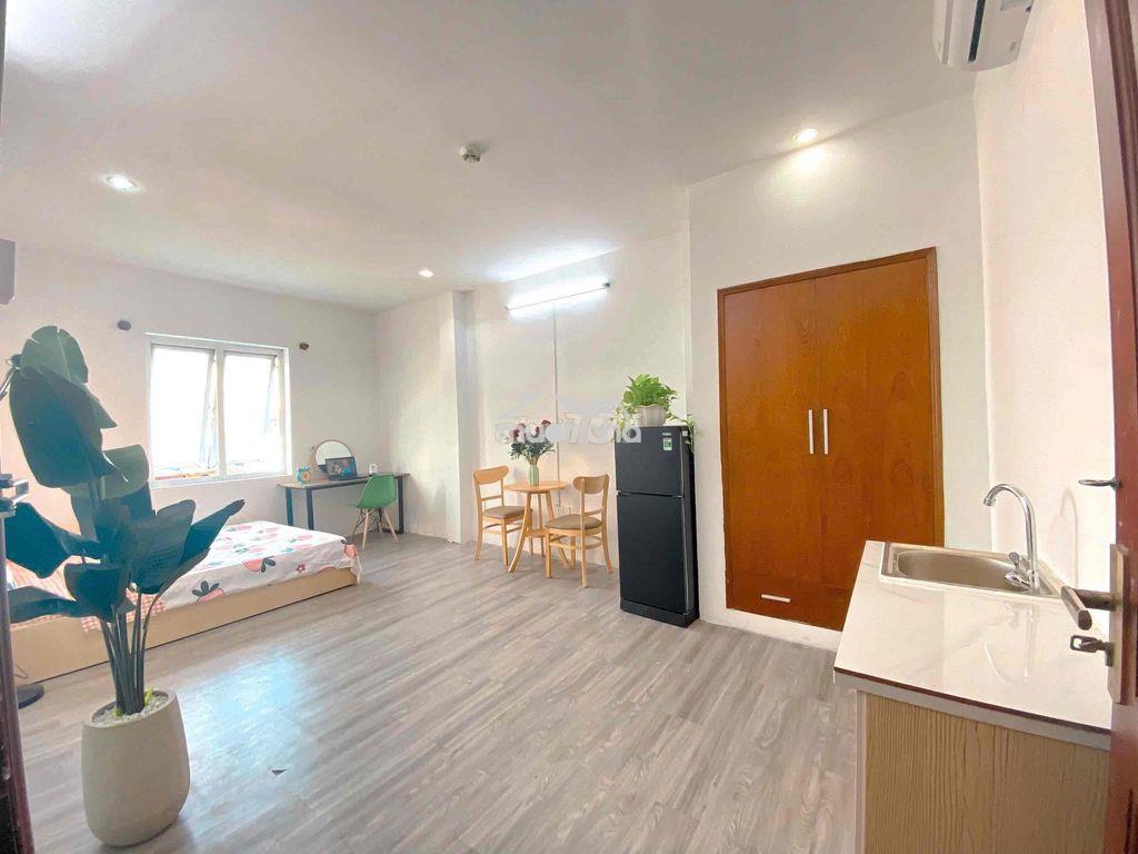 Căn hộ full nội thất gần vimcom ch - hv hàng không - q.tân binh - Ảnh 3
