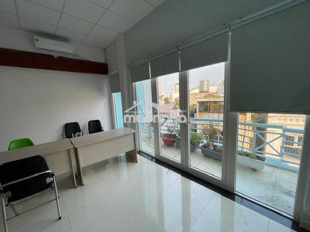 Cho thuê 4 phòng ở tiện nghi , khu trung tâm k300 - cộng hòa tân bình - 3