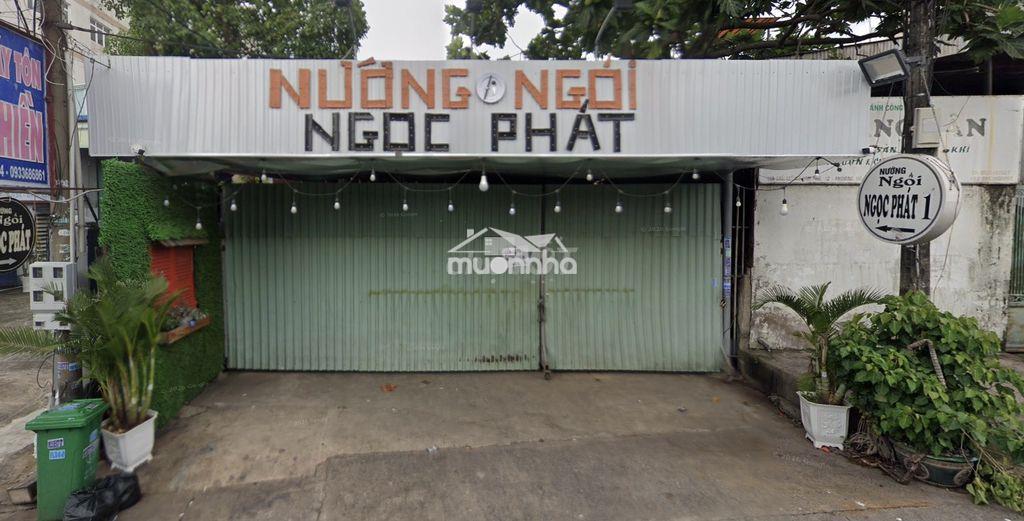 Chính chủ bán xưởng mt lê đại hành p. long bình 400m2 xe cont giá 20tỷ - 3