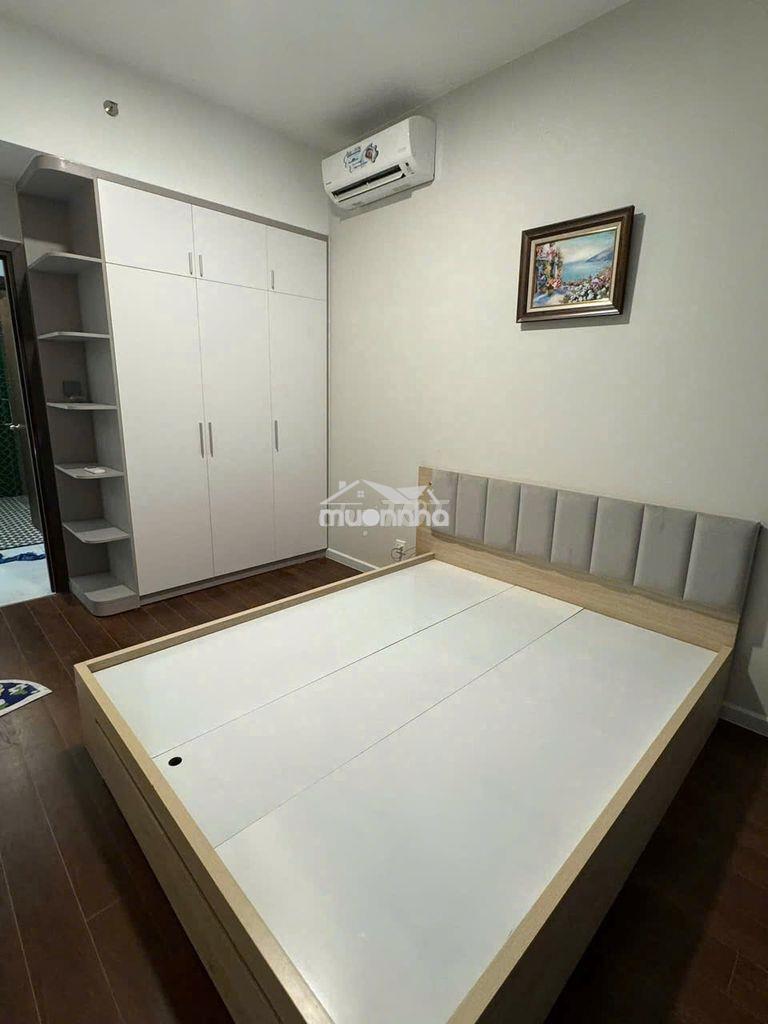 Chung cư screc, trường sa, q3: 68m2, 2p ngủ, ntcb, 12,5tr/tháng - 3