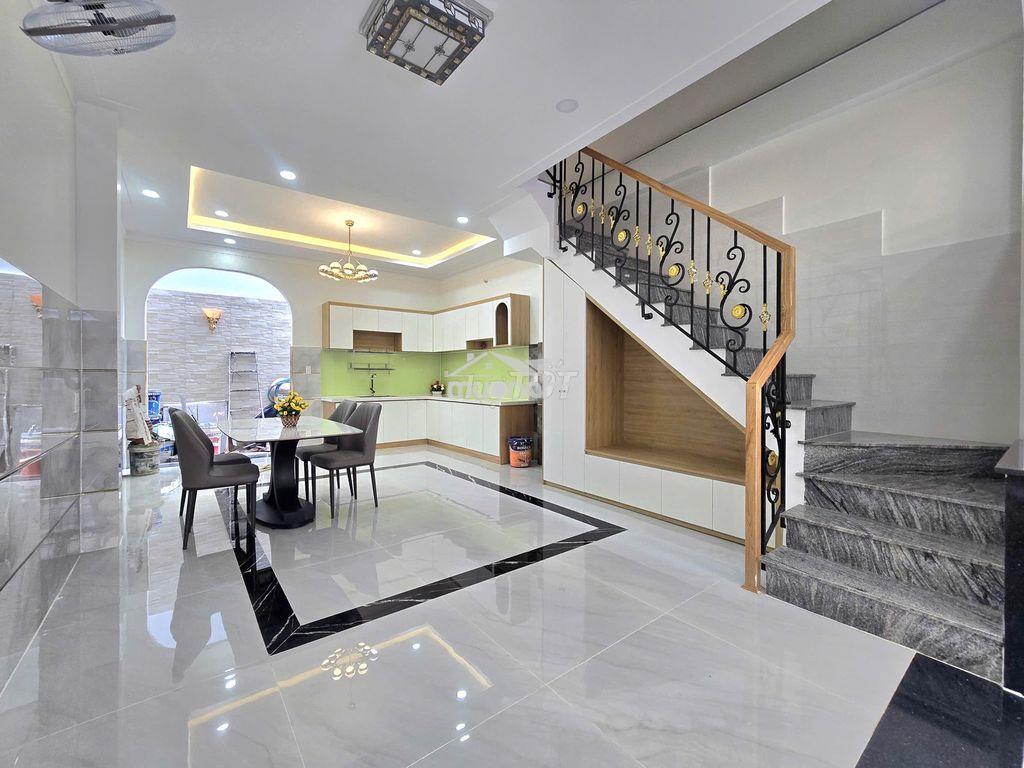 Siêu phẩm hxh trương công định-tb. đúc 3 lầu mới keng- ntcc- 4pn-5wc - 3