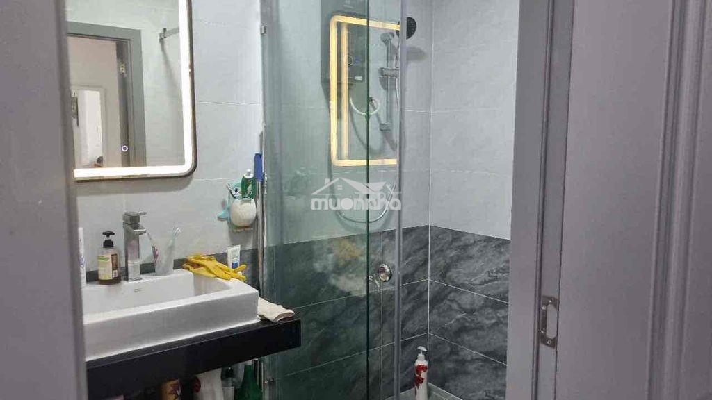 Cho thuê căn hộ a4 phan xích long 60m nhà đẹp full nội thất 2pn 1wc - Ảnh 3
