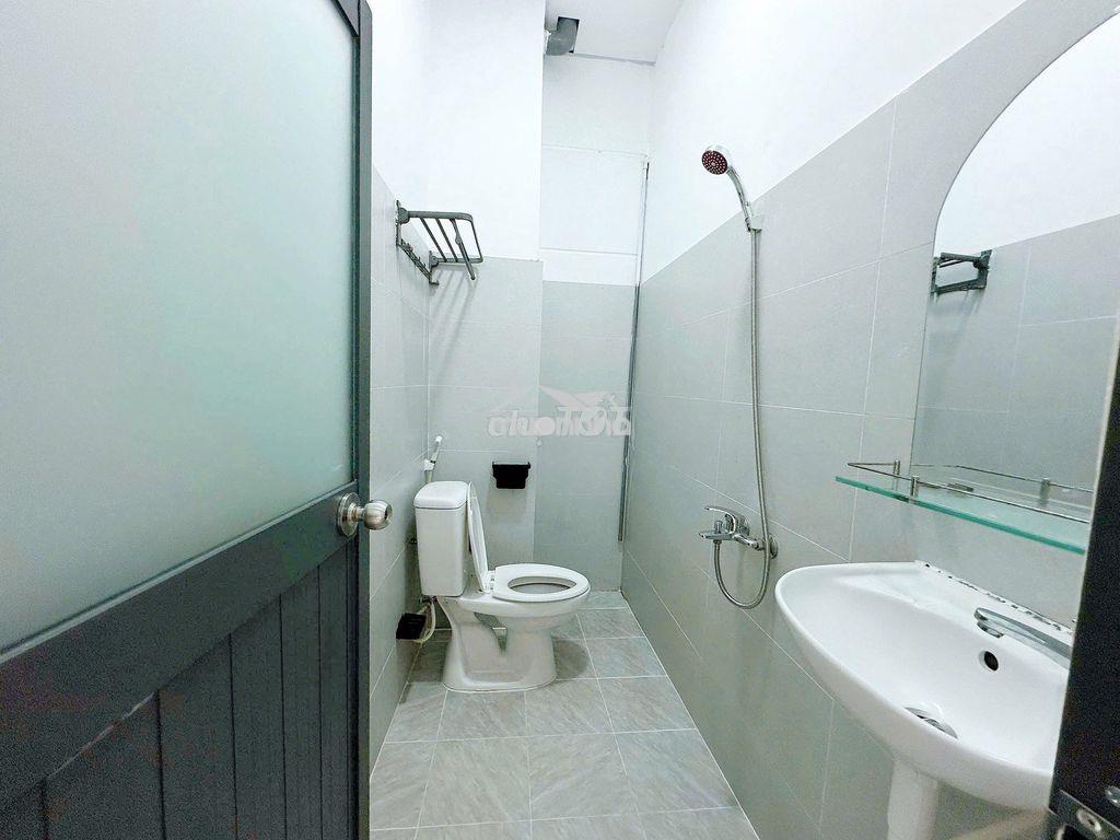 Cho thuê căn hộ cityland full nội thất hoàn thiện mới - Ảnh 3