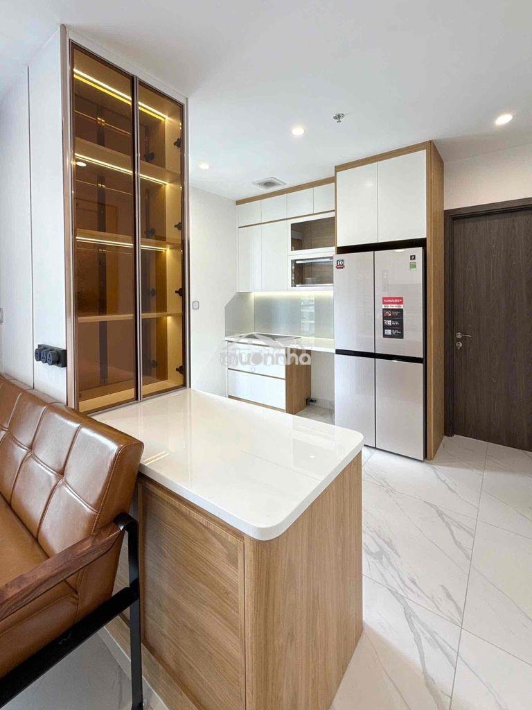 The beverly - 2pn2wc căn góc full nội thất cao cấp