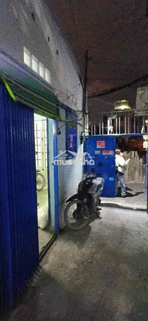 Cho thuê nhà 4 x 8. đường quang trung - Ảnh 3
