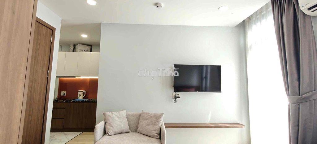 🔥 Căn hộ 1pn có ban công lớn bếp riêng – phạm ngũ lão, quận 1 🔥 - Ảnh 4