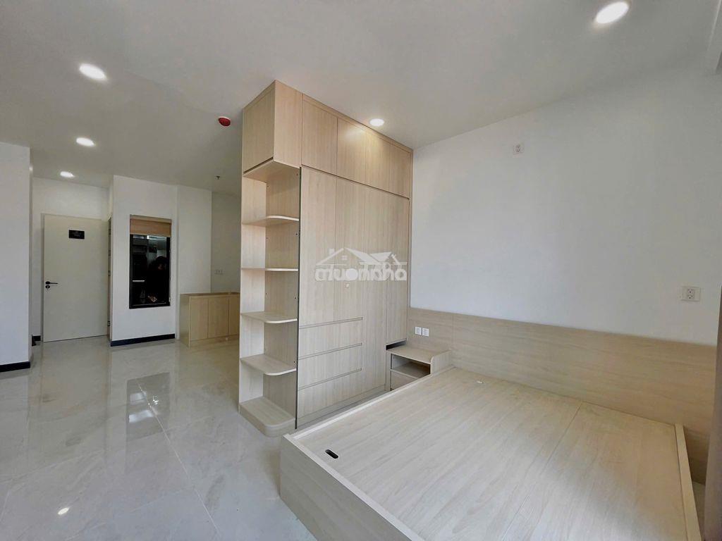 🏢Căn hộ cao cấp mới 100% - ban công - gần tô ký_công viên phần mềm qt - 2