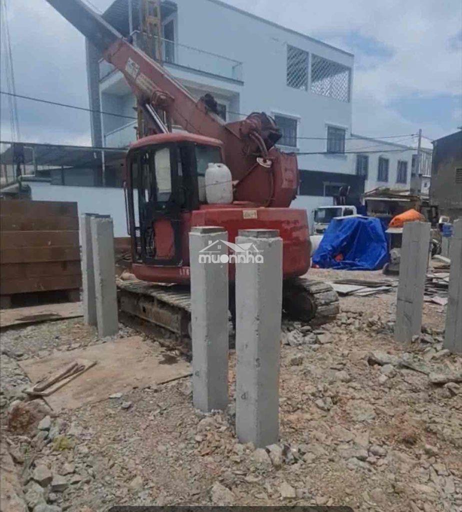 Bán lô đất đẹp p đông hưng thuận quận 12 kế bên tân bình - Ảnh 2