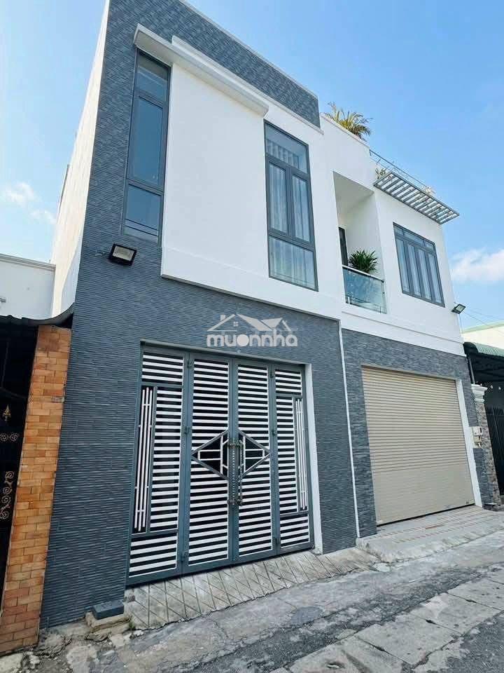 Nhà khu dân cư b5 phường tân hiệp