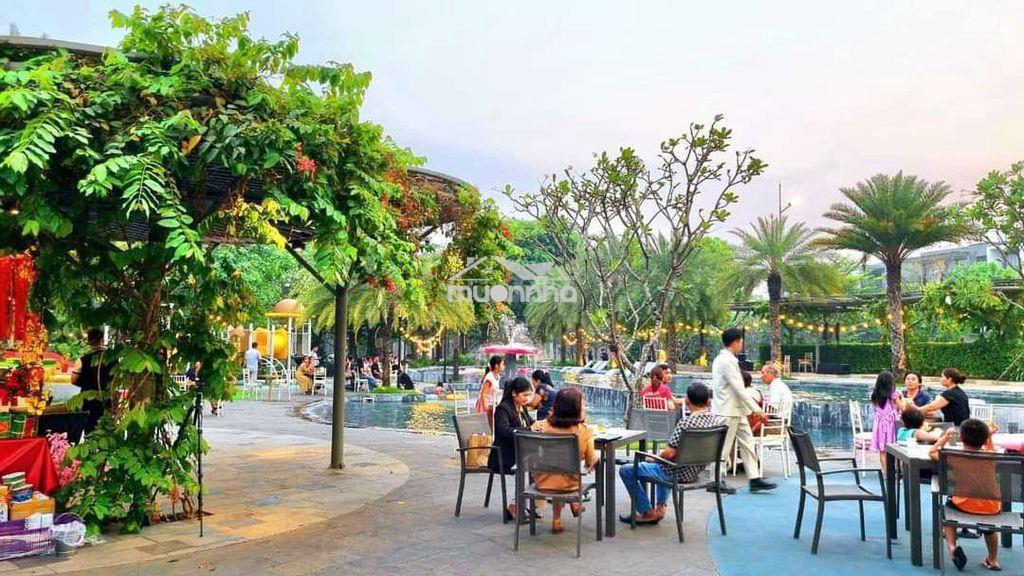 Nhà phố the standard ( 2 suất nội bộ cdt ) - 3