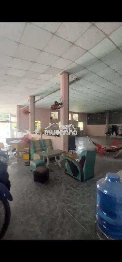 Bán đất tặng kho lô nhì đoàn nguyên tuân gần chợ hưng long 1387m - 4