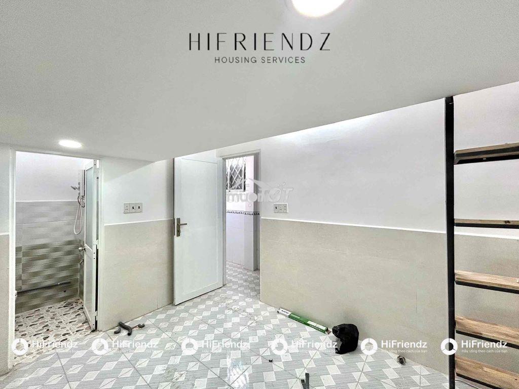 🔥 Duplex full nội thất cách đh y dược/ mở tầm 8p di chuyển 🚗 - Ảnh 4
