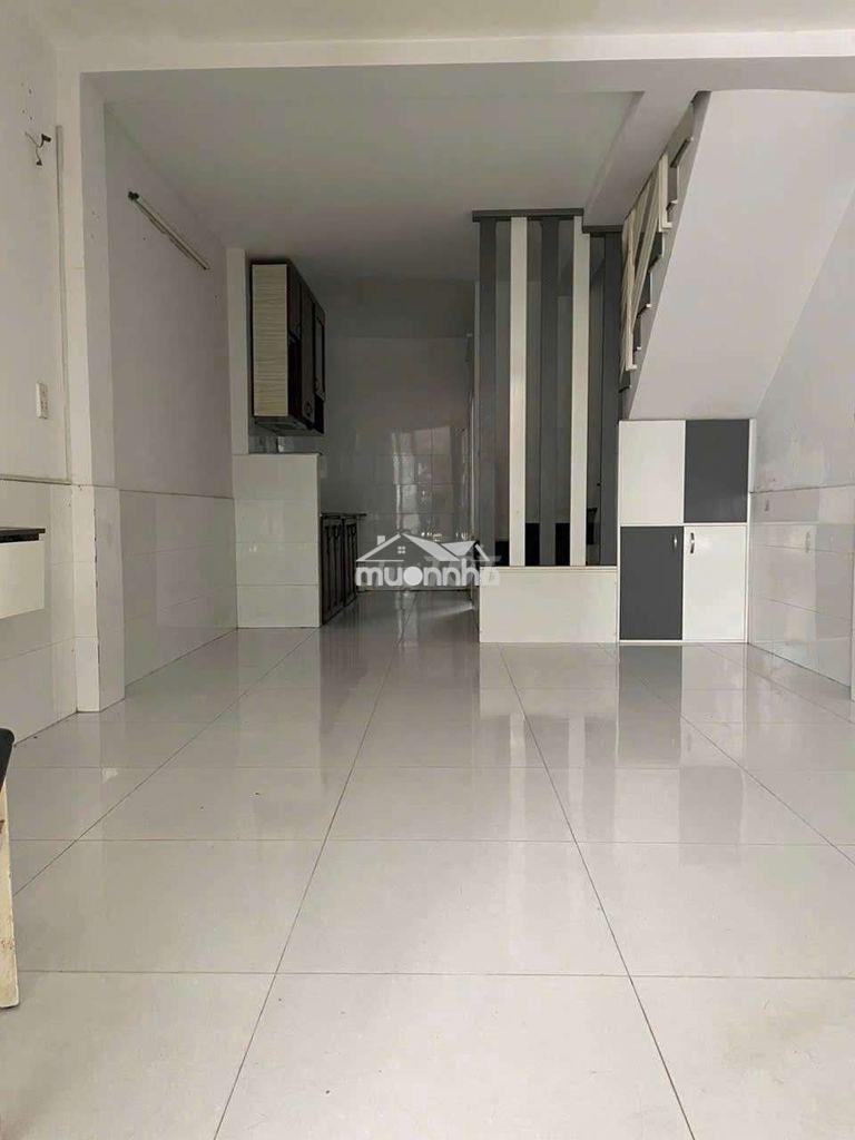 Nhà 4*14 trệt lầu f15 giá cực rẻ - 2