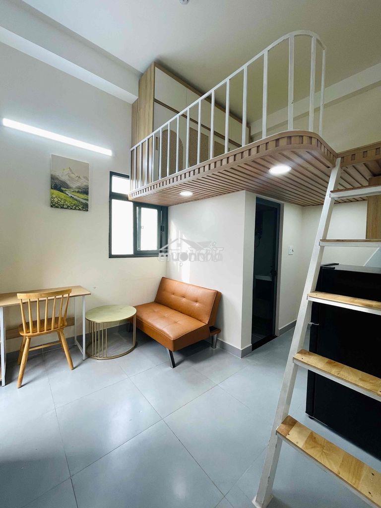 🔥 Phòng duplex cao cấp lạc long quân – quận 11 | mới 100% – full nội t - 2