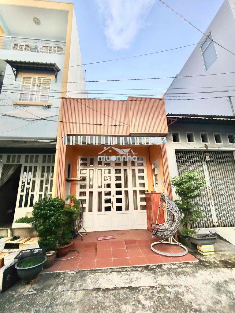 Nhà ngộp gần đh công thương, lê trọng tấn, 76m2 (4x19) 2 tầng 3pn 5.5t - 3