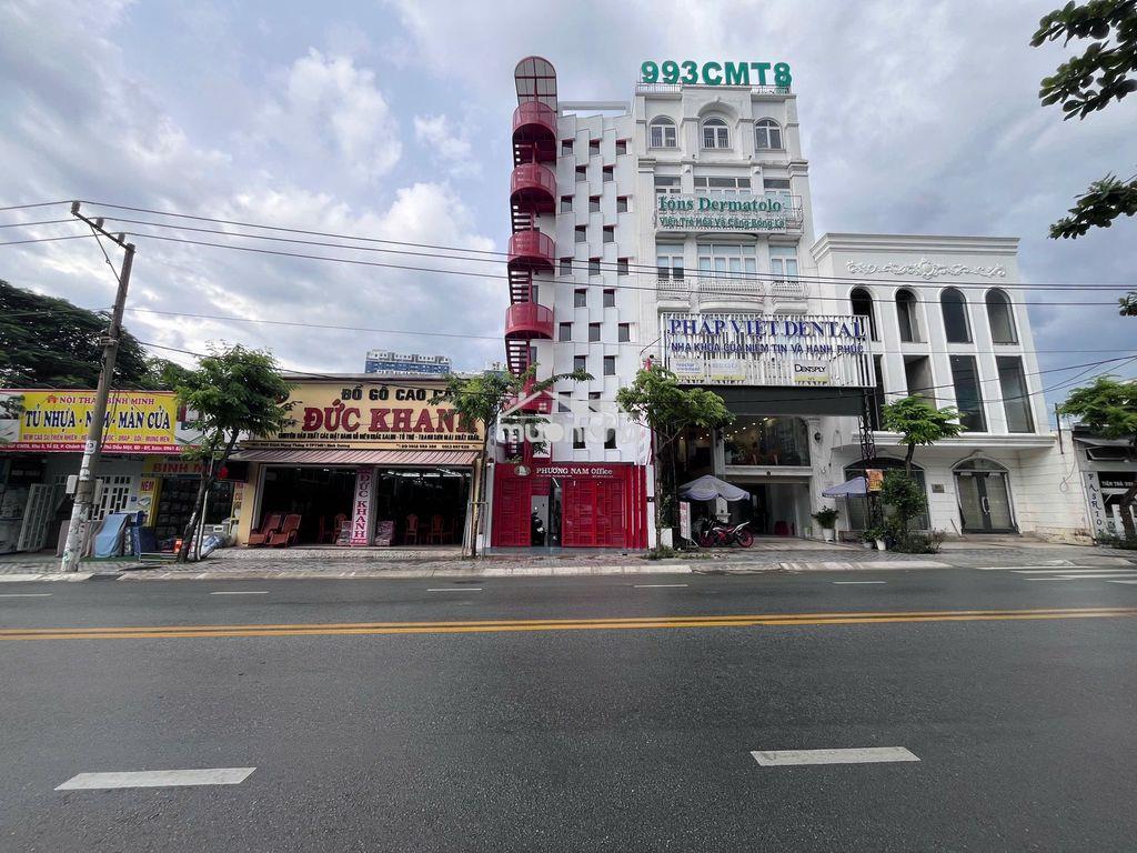 Văn phòng và chỗ ngồi làm việc trọn gói. dt đa dạng  - Ảnh 2