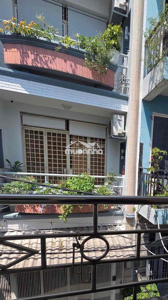 Bán nhà phú nhuận 45m² – sát mặt tiền phan đình phùng, giáp quận 1 - Ảnh 3