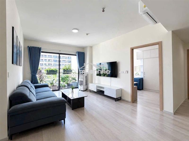 Cho thuê căn hộ cao cấp lumière 2pn full nội thất vinhomes grand park